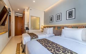 Montana Oceanside Mandalika